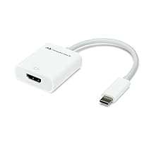 Newer Technology (an OWC Brand) USB-C to HDMI 4K Display Adapter
