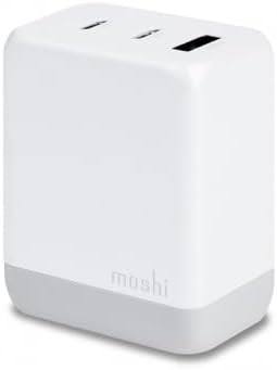 Moshi Rewind USB-C GaN Charger (65W)
