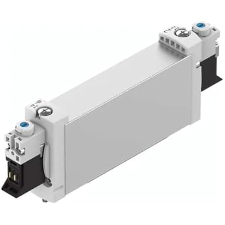 VUVG-L14-T32C-AZT-G18-1P3 566505 VUVG-L14-T32C-MT-G18-1P3 574368 VUVG-L14-T32C-MT-G18-1R8L 8031504 Solenoid Valves 1Pcs566505
