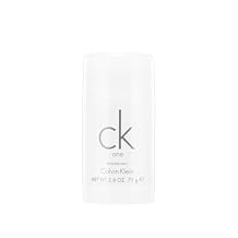 Calvin Klein CK One Deodorant Stick With Notes of Green Tea, Bergamot, Cardamom, Violet & Amber