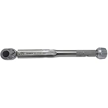 Tohnichi Adjustable Torque Wrench QL25N-MH, 5-25 Nm, Metal Handle