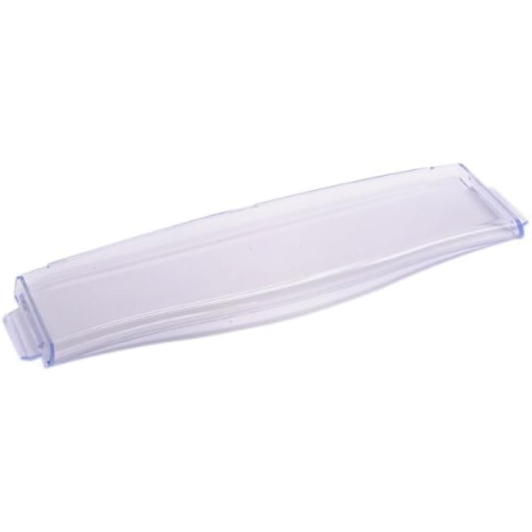 UPGRADED Lifetime Appliance WR71X10764 Module Shelf Insert Compatible with GE Refrigerator
