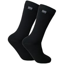 TAKVA Wudhu Socks | Bamboo Rayon Breathable Waterproof Socks Suitable for Various Outdoor Activities Unisex