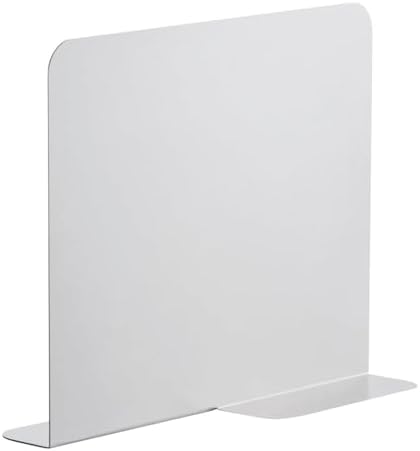 Kratos Commercial 12" Stainless Steel Ice Bin Partition/Divider for Ice Bins | Bars, Restaurants, Banquet Halls | (#32Q-010)
