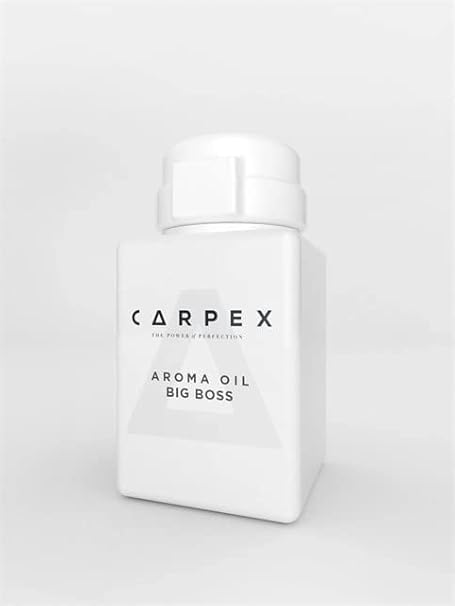 Carpex E2 Koku Kartuşu 125 ML (Big Boss)