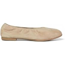 Danna Suede Ballet Flat