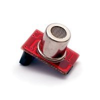Prestige (AL6000) Breathalyzer Sensor Module