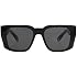 Philipp Plein Square-Frame Acetate Sunglasses