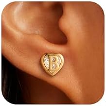 Stud Earrings for Women