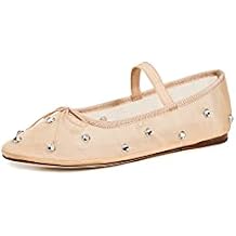 Loeffler Randall Women's Leonie Soft Ballet Flats
