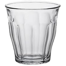 Duralex Picardie Tumblers 16 cl Pack of 4