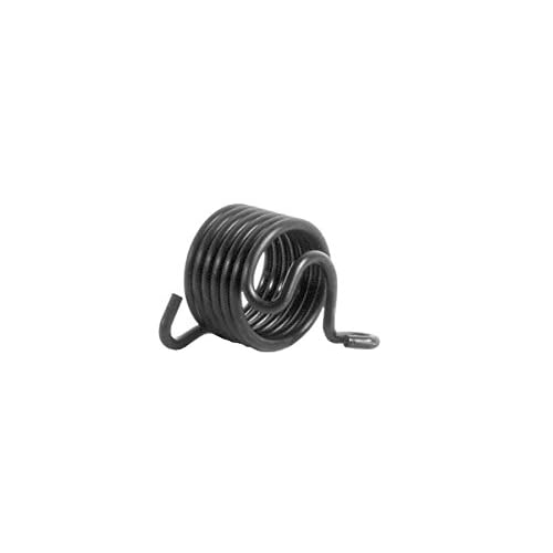 Ajax Tool Works 896 0.498 Mech Aid Retaining Spring, 1 Height x 1 Length x 1.5 Width, Metal