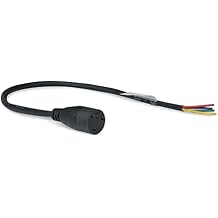BEP Connection Cable Bare End - 300 mm