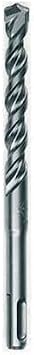 MILWAUKEE'S Hammer Drill Bit, Sds Plus, 3/8X6 In, Pack of 1 (48-20-7451)