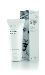 Sun Defense Sunblock UVP 50+ by Innoaesthetics (Extreme Skin Protection)