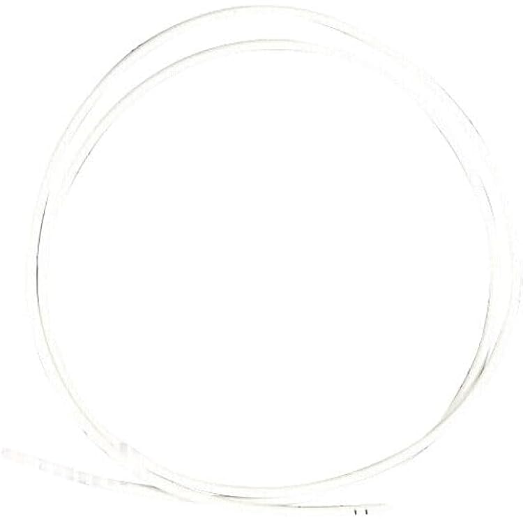 For 5210JA3005E Tube Pe for LG Refrigerator 1268071 5210JA3005G AH3526