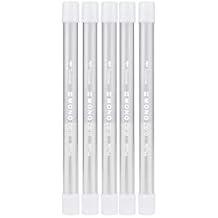 5-Packs Tombow Mono Zero Eraser Refill, Round Tip (57307) 5-Packs