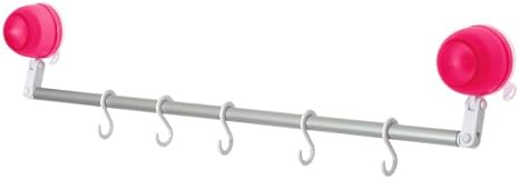 Orka Pod Extendable Suspension Bar, Raspberry