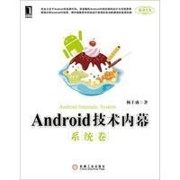 Android Inside : system volume