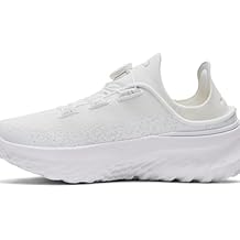 Under Armour UA SlipSpeed Mega Unisex Shoes White 9