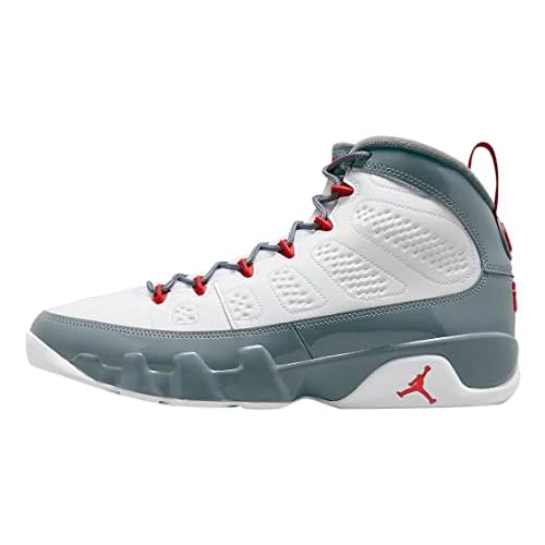 Nike Mens Air Jordan 9 Retro