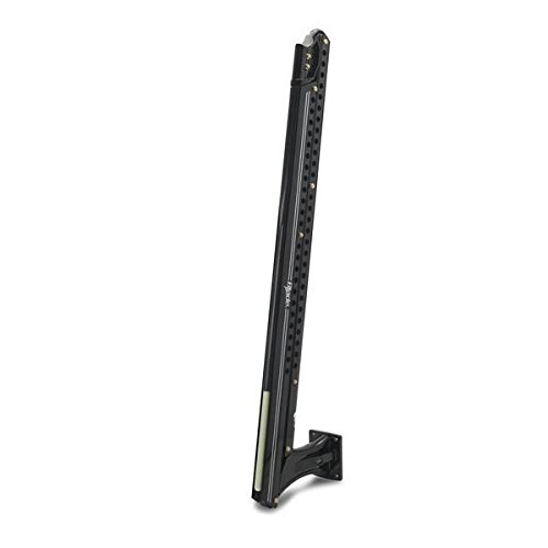 JL Marine Power-Pole CM2.0 Blade Series Black, 10ft