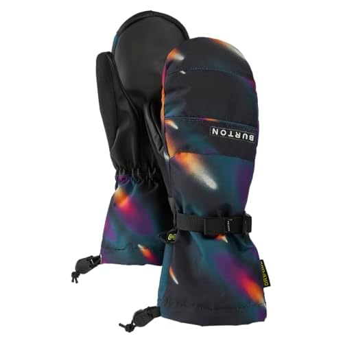 Burton Womens Profile Mittens