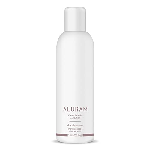 ALURAM Dry Shampoo, Refresh & Revitalize Hair Between Washes, 5.3 Fl Oz