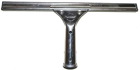 8" Ettore Master Squeegee Complete