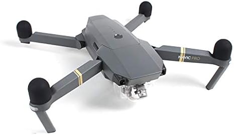 CamGo Sunnylife Protective Motor Cover for Mavic Pro / 2 Pro / 2 Zoom