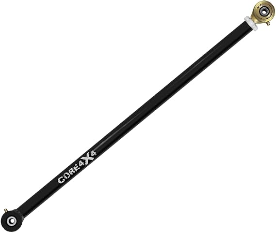 CORE 4X4 - Camp Series Rear Heavy-Duty Adjustable Track Bar - Compatible with Toyota 4Runner 96-02