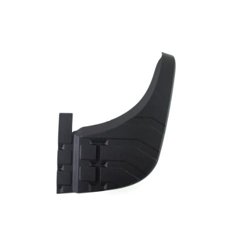 Genuine Toyota Parts 52163-0C040 Passenger Side Rear Bumper Step Pad
