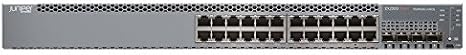Juniper Networks EX2300-48T 48 Port 10/100/1000BASET