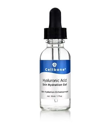 Cellbone Pure Hyaluronic Acid Gel | Pure Hyaluronic Acid Hydration
