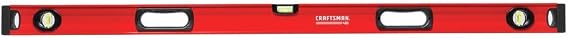 CRAFTSMAN Level, 48", Box Beam (CMHT82347)