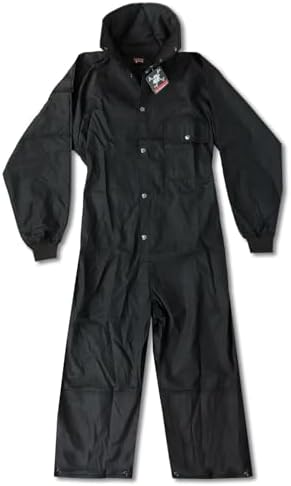 Maddog Tactical Paintball Rip Stop Coverall Jumpsuit