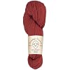 CIRCULO Sweet Merino Wool Yarn - 100% Brazilian Merino - Washable, Soft, Warm, and Luxurious - Perfect for Knitting & Crochet - DK - 328yds / 3.52oz (3402 - Circulo Red)