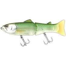 Deps Slide Swimmer 175 Slow Sinking Glide Bait