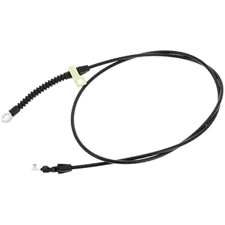 Poagavgs Pro-Parts 585271601 Deflector Cable for Husqvarna Snow Blowers