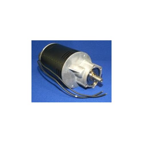 Windsor Motor Asm, 24Vdc 200Rpm Gear #86005320