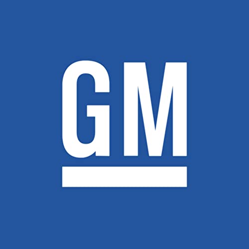 Genuine GM Filter Part# - 19329654