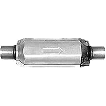AP Exhaust Converter - 608214