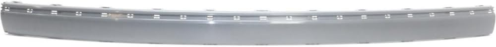 for Benz for E320 4Matic/Base 2000-2003 for E430 4Matic/Base 2000-2002 for E55 Base 2000-2002 210 Chass. Rear Cntr Strp Txtrd Textured MB1157117 2108853221-PFM