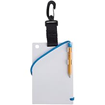 Trident Underwater Writing Slate with Clip 4 x 6 (10.16 x 15.24cm)
