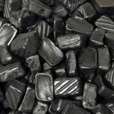 Krazy Kandi 1kg Bulk Sweets – Pick Your Favourite Mix! Fizzy, Jelly, Sour & Gummy Options – Retro Pick & Mix Candy Bags, Party Treats, Sweet Gift Idea (Lions Liquorice Gums)