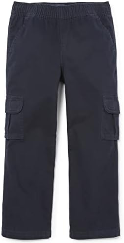 The Childrens Place Boys Pull on Cargo Pants