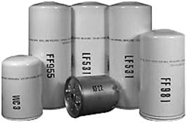 Hastings Filters KF23 Replacement Filter Kit for Mack