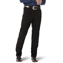 Wrangler Men's 13mwz Cowboy Cut Original Fit Jean