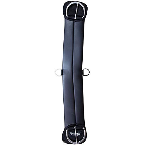 Weaver Leather Neoprene Sleeve Straight Cinch