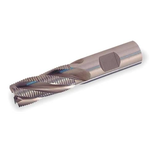 Cleveland C30835 RG6 Multi-Flute Center Cutting Fine Profile End Mill
